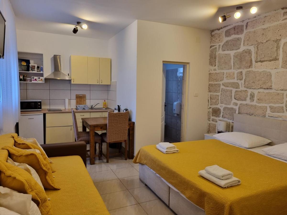 Guest House Renata1 Zadar Room photo